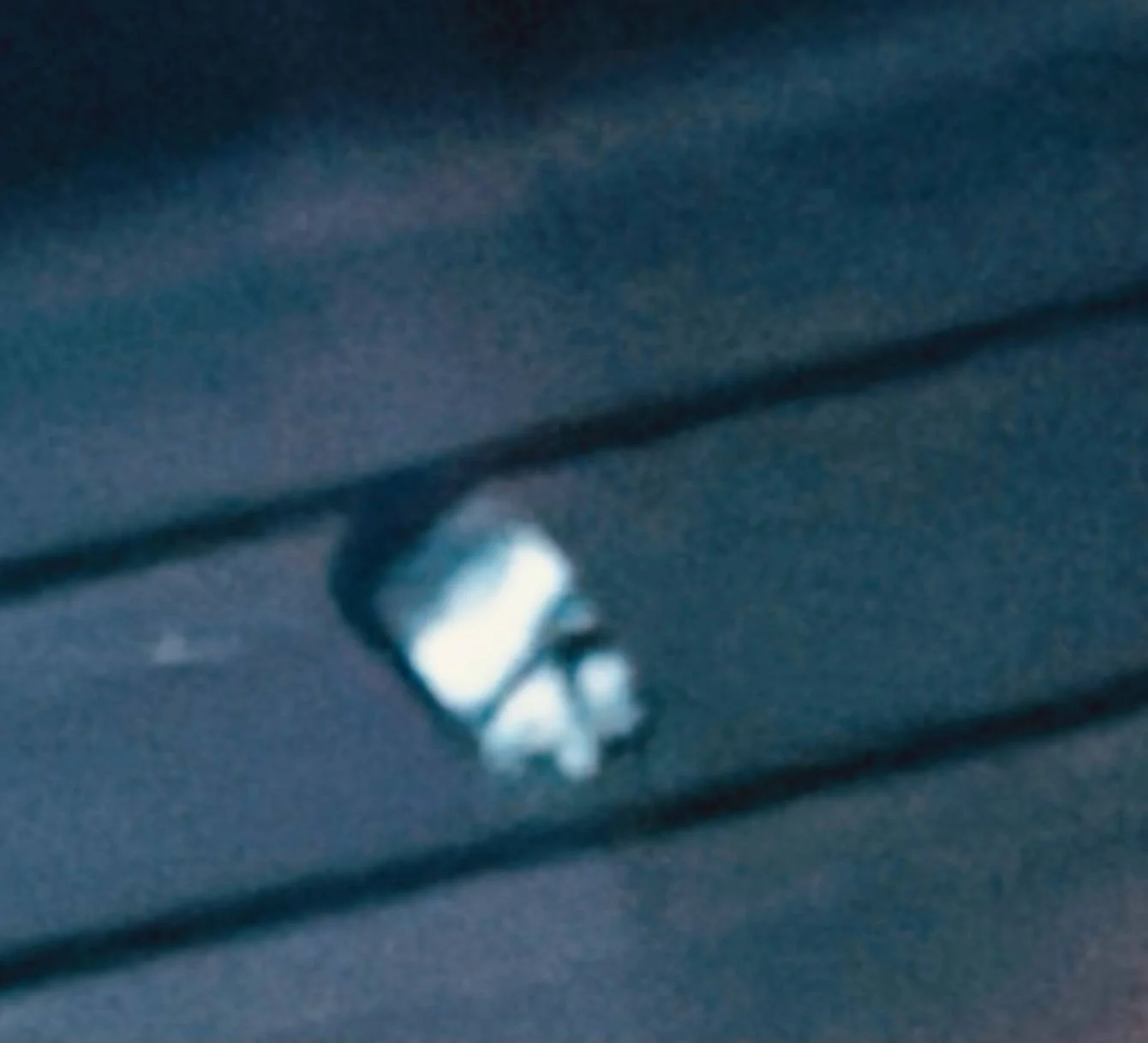 Tesla Cybertruck Cybertruck Airbag Issue: Unexpected Deployment and Injury—Any Similar Experiences? IMG_8874