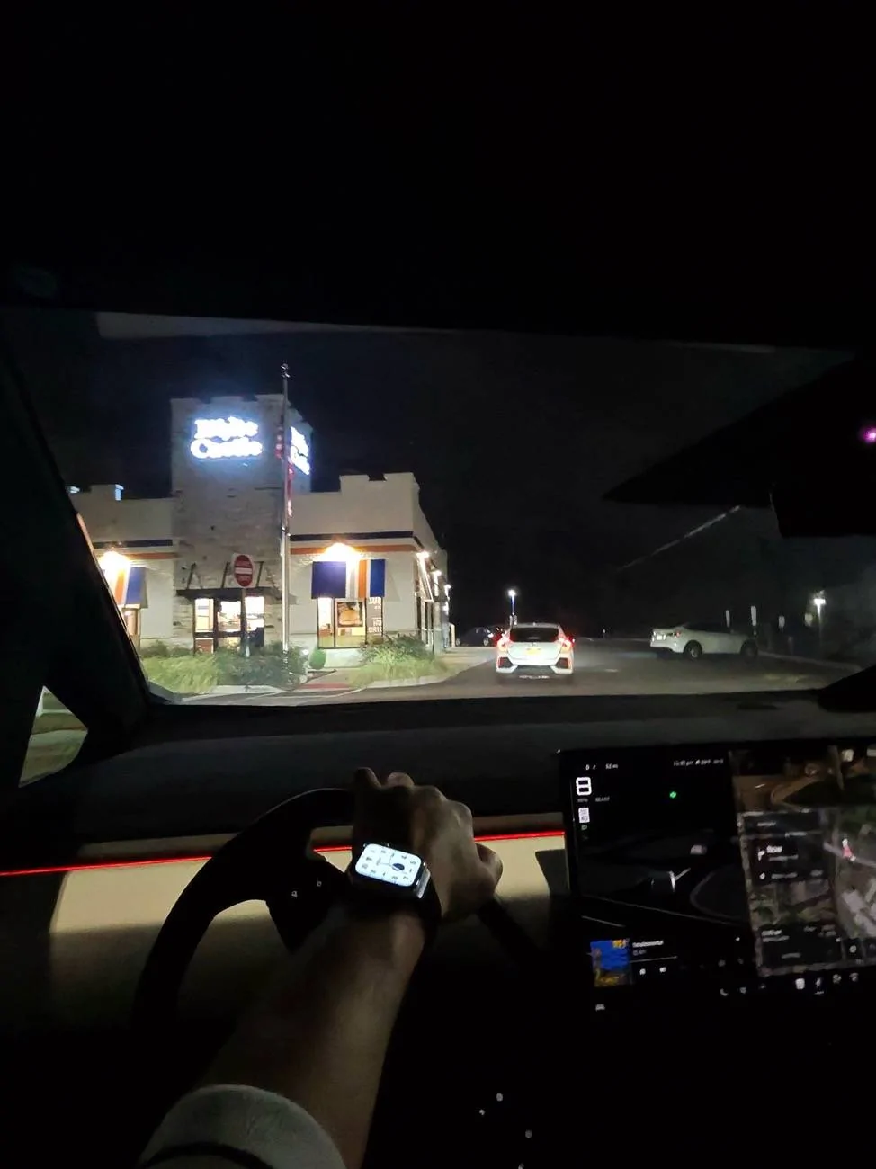 Tesla Cybertruck 1800 Mile Road Trip on FSD -- Highlights & Downsides photo-647_singular_display_fullPictur