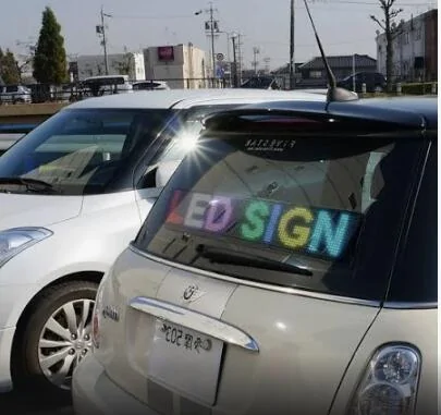 Tesla Cybertruck FSD indicator ideas? 1728373628006-gc