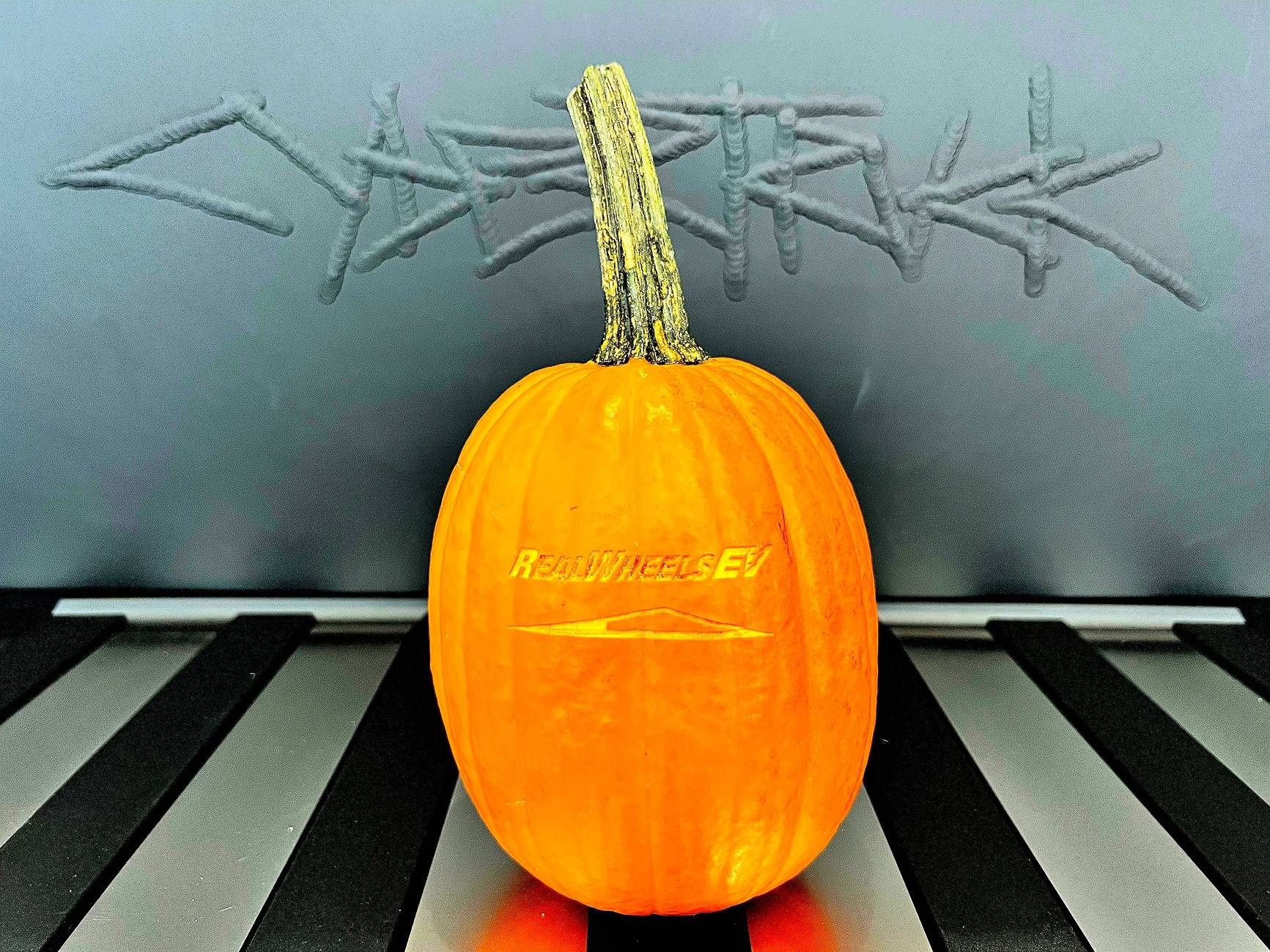 Tesla Cybertruck 🎃🕸️🐉 GIVEAWAY RealWheels EV Cybertruck of the Month Contest (RWCev CTOTM) - October 2024 🐉🕸️🎃 CTP