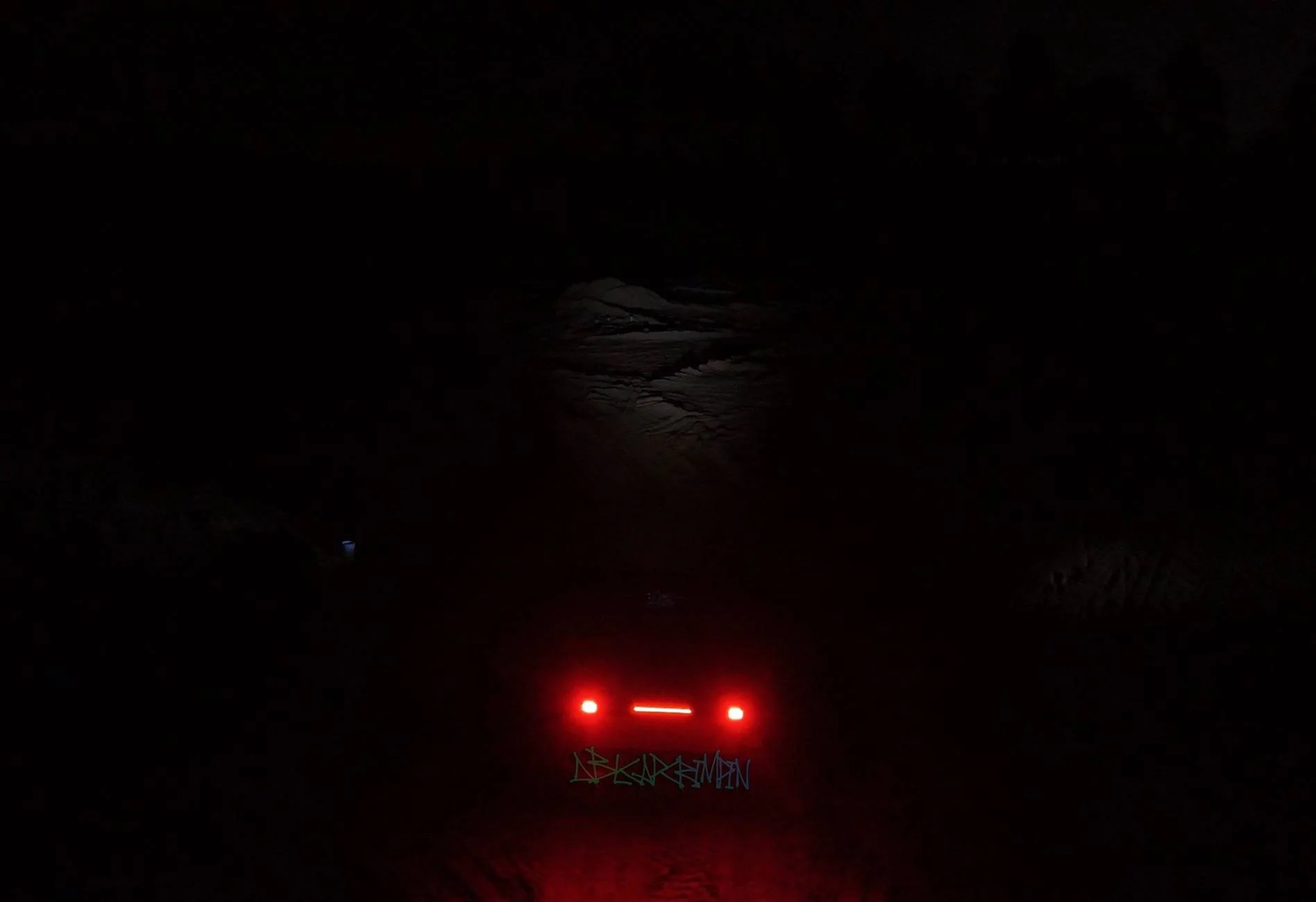 Tesla Cybertruck Tesla Offroad Light Bar: Night Time, Ditch Lights and 1% vs 100% Brightness Level Photos & Video: on Cybertruck gzbcneowkaa9ekg-1-jpeg