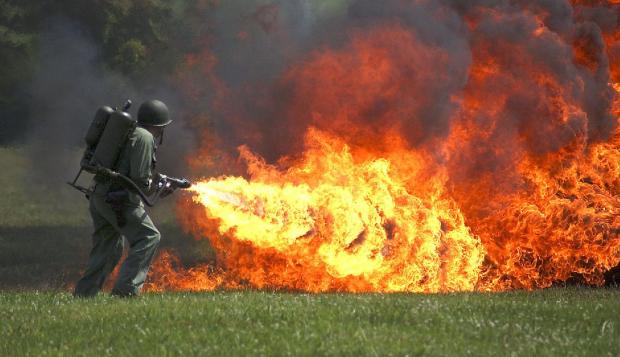 Tesla Cybertruck Waymo will beat Tesla FSD because of LIDAR flamethrower-meme-10