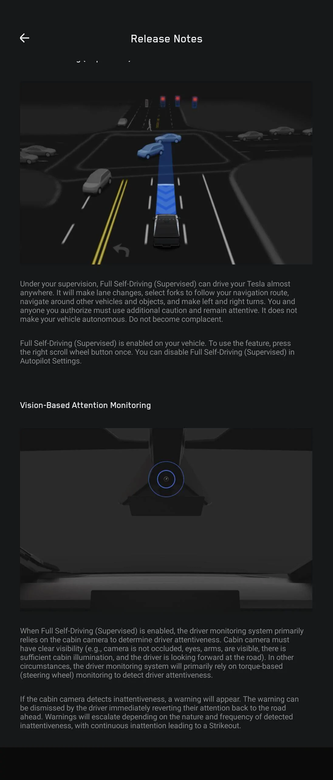 Tesla Cybertruck 2024.32.20.1 Update Now Downloading Screenshot_20241009-010336