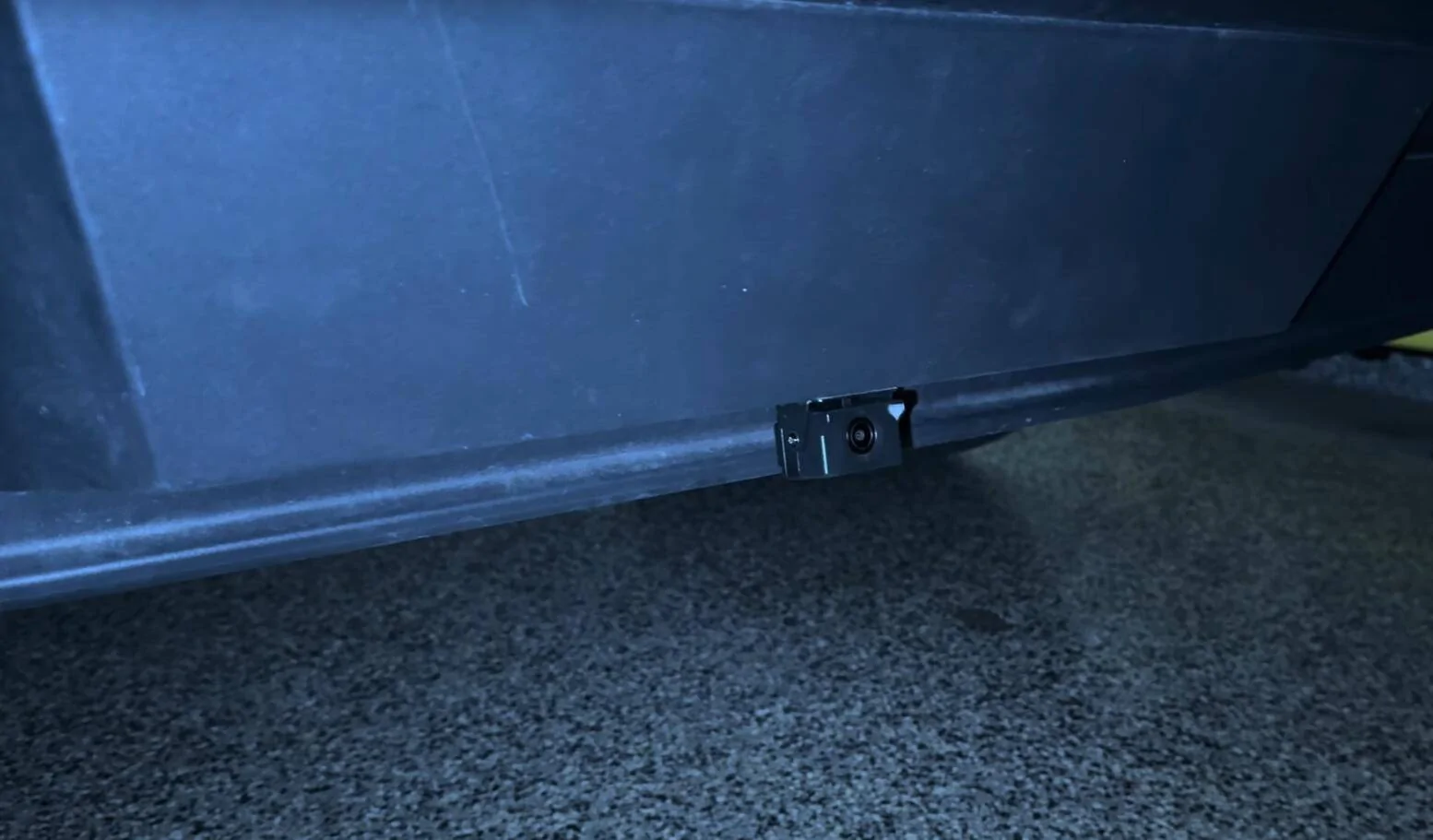 Tesla Cybertruck Found a good accessory for my Cybertruck 1728540361697-7j
