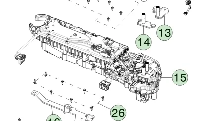 Tesla Cybertruck Not Again....No charging (AC) after update. SmartSelect_20241010_083037_Firefox