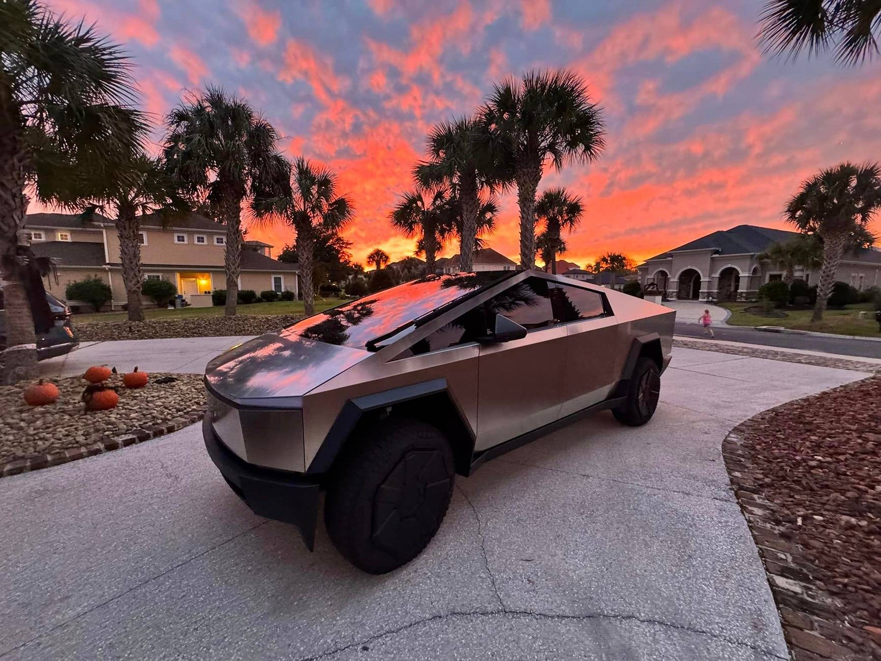 beautiful sunset reflecting off cybertruck.jpg