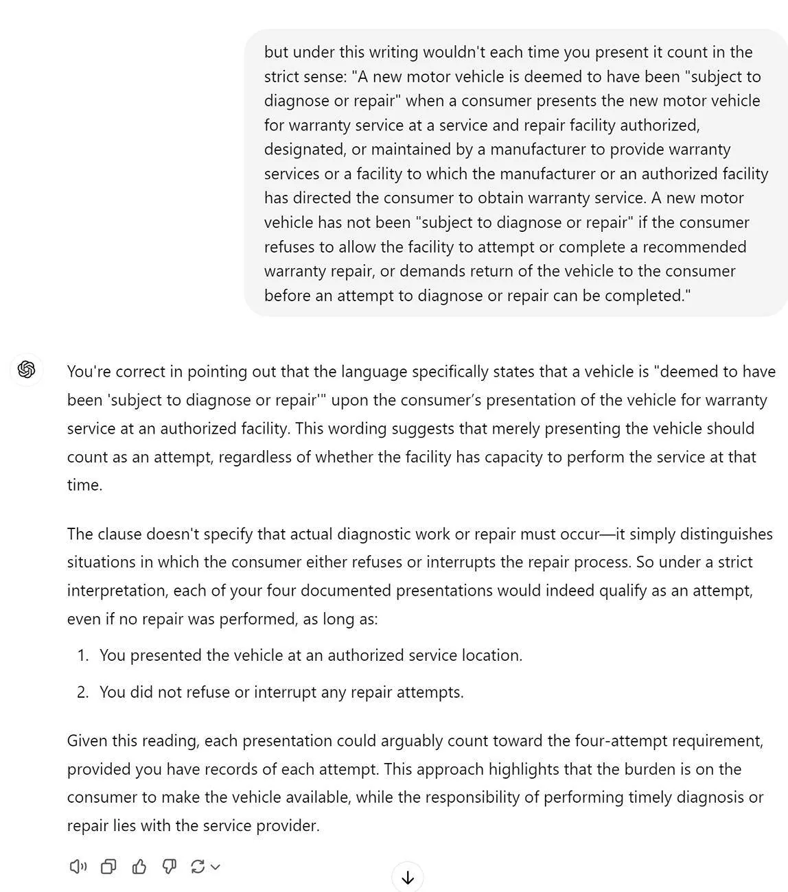 Tesla Cybertruck Cybertruck defect on outlets - Tesla can't fix, going to buyback Screenshot 2024-10-10 123800