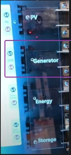 Tesla Cybertruck Powerwall and CT Powershare G-3V default energy prioritizing DjgXkp6