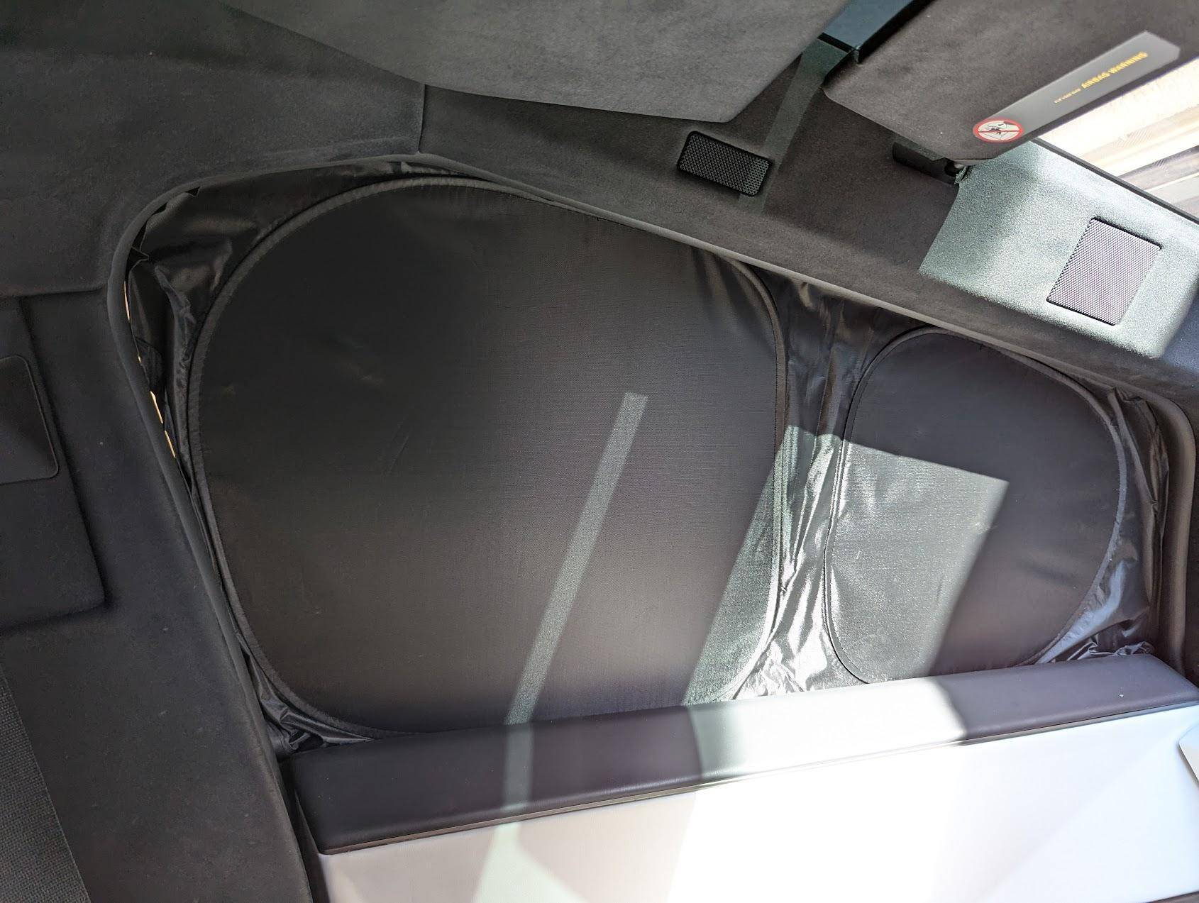 Tesla Cybertruck Revving Up Excitement: Unveiling Basenor's Latest Cybertruck Accessories! 1728642034654-tr