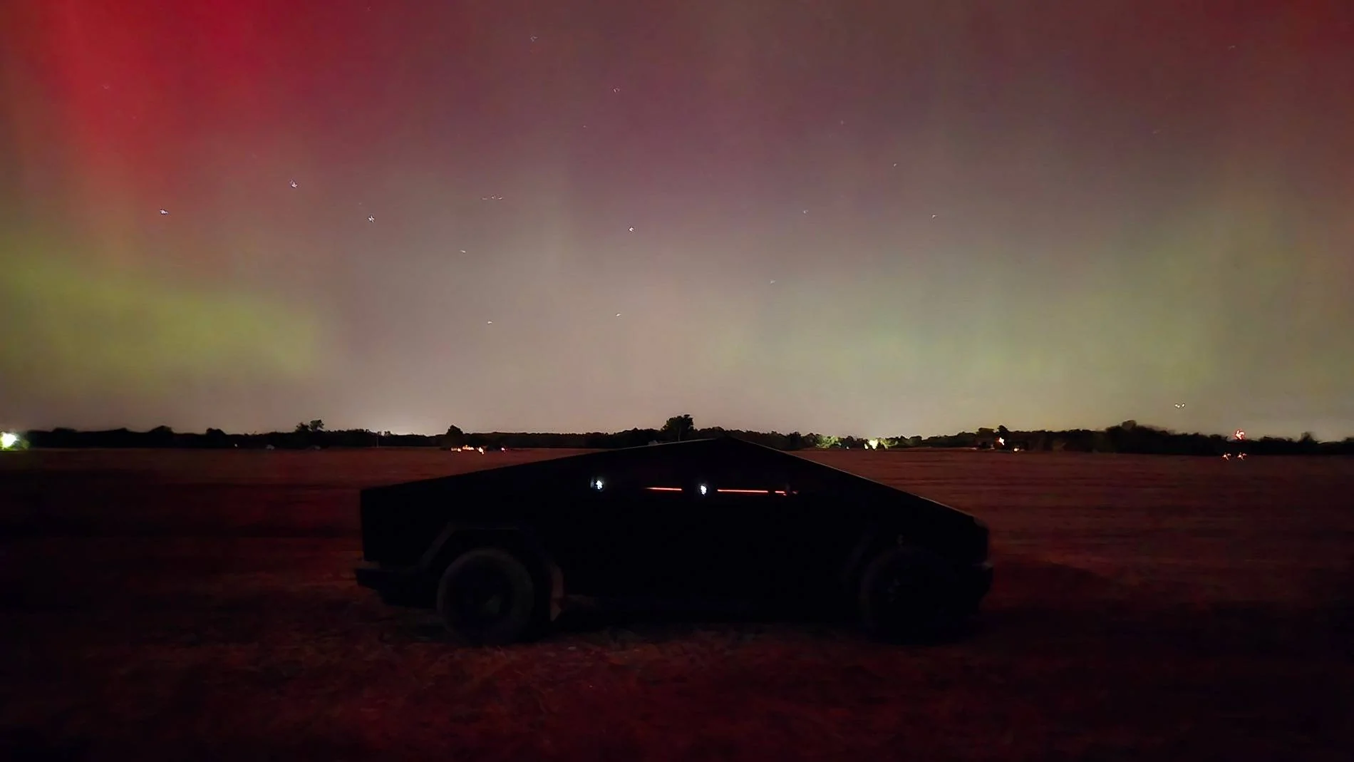 Tesla Cybertruck Daily random Cybertruck photos thread - Post Yours! 📸 🤳 3