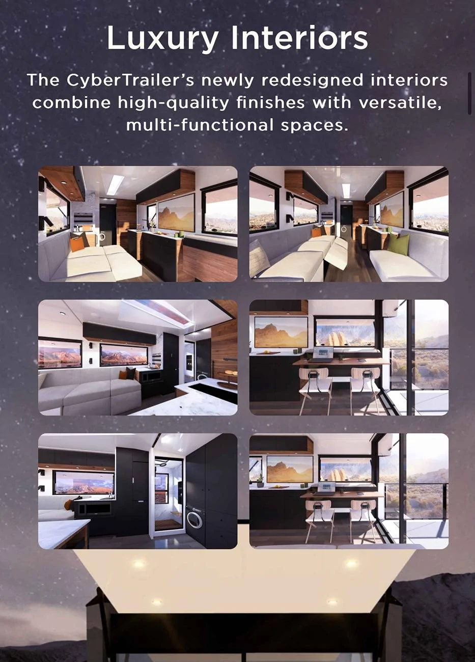 Tesla Cybertruck CyberTrailer by Living Vehicle -- specs and images released IMG_5985