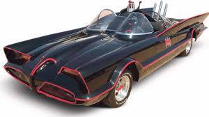 Tesla Cybertruck Matte Black PPF + Red Vinyl Pinstripes on TRON / Batmobile Cybertruck 1728667615855-os
