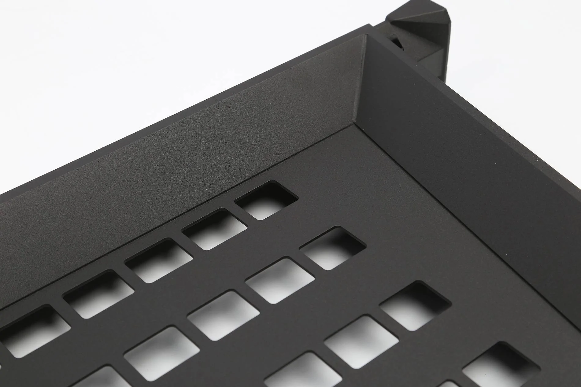 Tesla Cybertruck Upgraded Cargo Divider - Enhanced Compatibility Beyond OEM - Compatible With Bed Mat - by CyberGear 4156649633859630-skey-crypt_bc83520e_9f3c2f3da-jpg