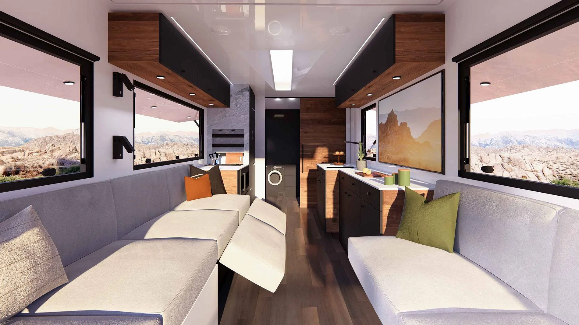 Tesla Cybertruck CyberTrailer by Living Vehicle -- specs and images released 66d6202e62252c39f64204bb_Living%20Vehicle%20CyberTrailer%20-