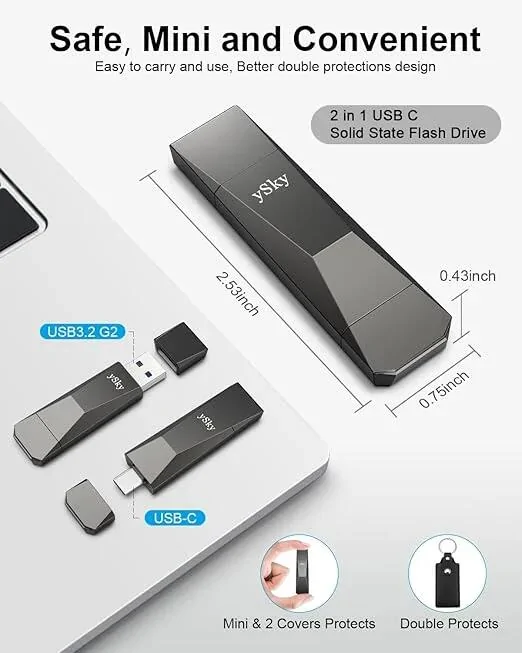 Tesla Cybertruck Perfect USB drive for the Cybertruck (plus tips for media files) 1728820722061-16