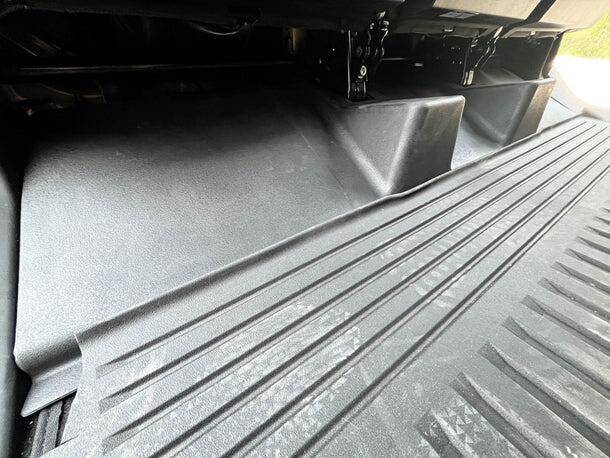 Tesla Cybertruck Protect Your Tesla Cybertruck with Yeslak’s Rear Underseat Protector Cover - Big Discount Inside! 1728919014051-ey
