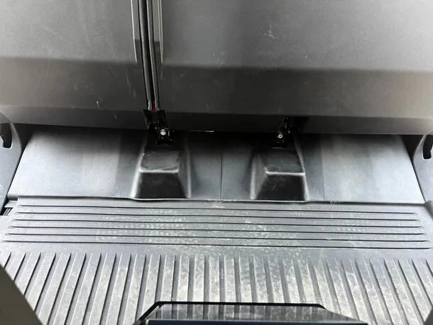 Tesla Cybertruck Protect Your Tesla Cybertruck with Yeslak’s Rear Underseat Protector Cover - Big Discount Inside! 1728919027235-lu