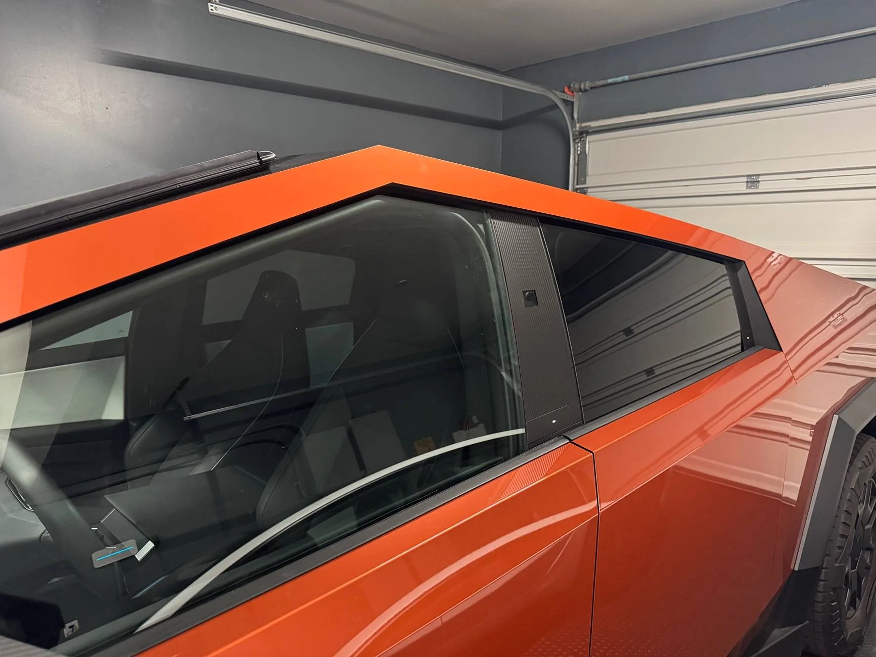 Tesla Cybertruck 8 Hours PPF Wrap by TWRAPS - $1699.95 DIY / $3199.95 with install IMG_2134