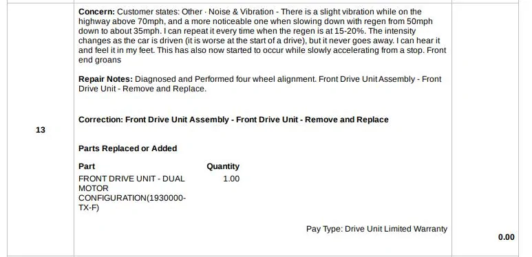 Tesla Cybertruck Non-Foundation Series are being delivered with wheel covers 1729181940305-f8
