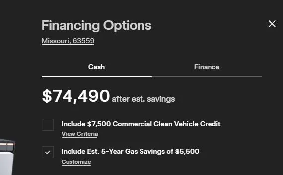 Tesla Cybertruck NFS - order now or wait? 1729192761018-yu