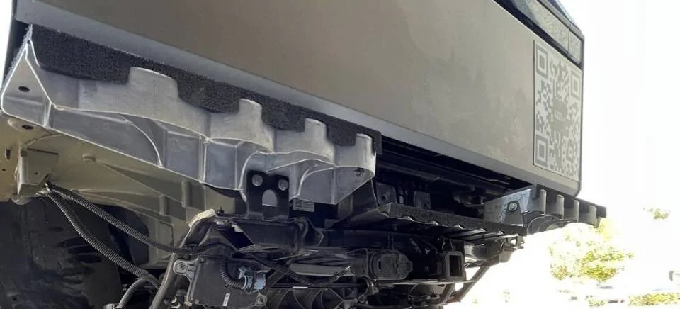 Tesla Cybertruck Confirmed: Original US Reservation List Exhausted IMG_6263