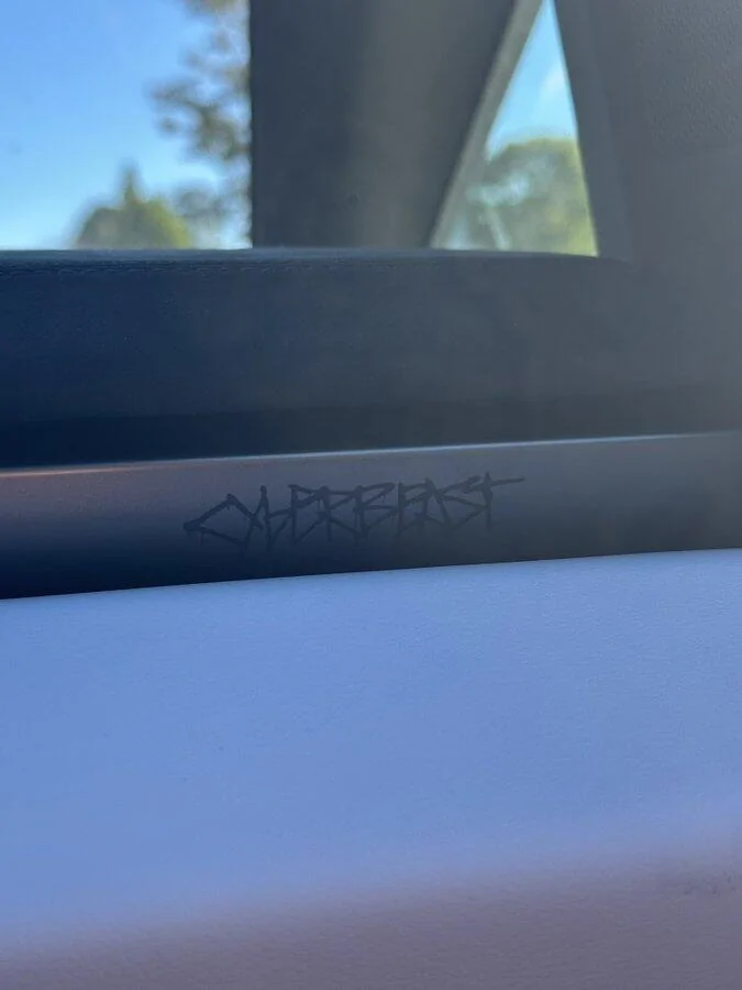 Tesla Cybertruck 🛑 Foundation Series Cybertruck OFFICIALLY ENDS in the U.S. 1729252596406-33