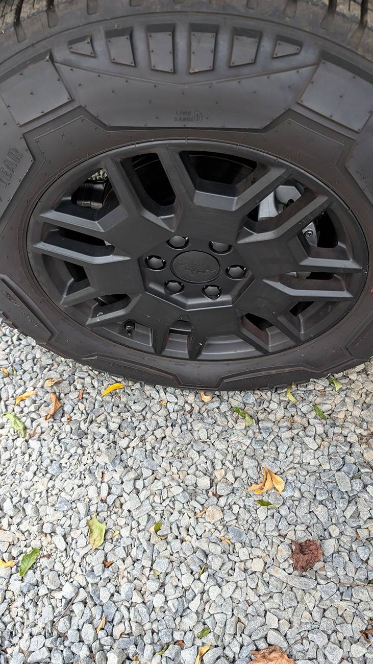 Tesla Cybertruck Brake Dust on Rear Tires? PXL_20241017_221046817.RAW-01.COVER