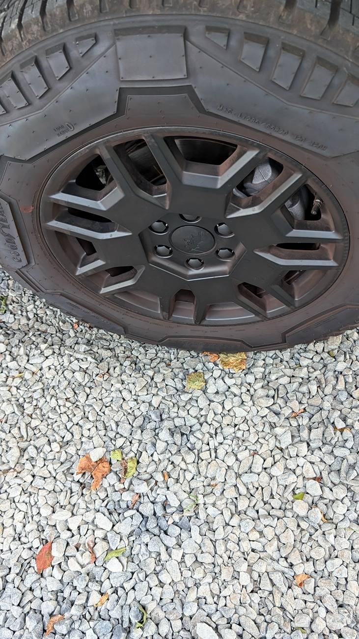 Tesla Cybertruck Brake Dust on Rear Tires? PXL_20241017_221037799.RAW-01.COVER