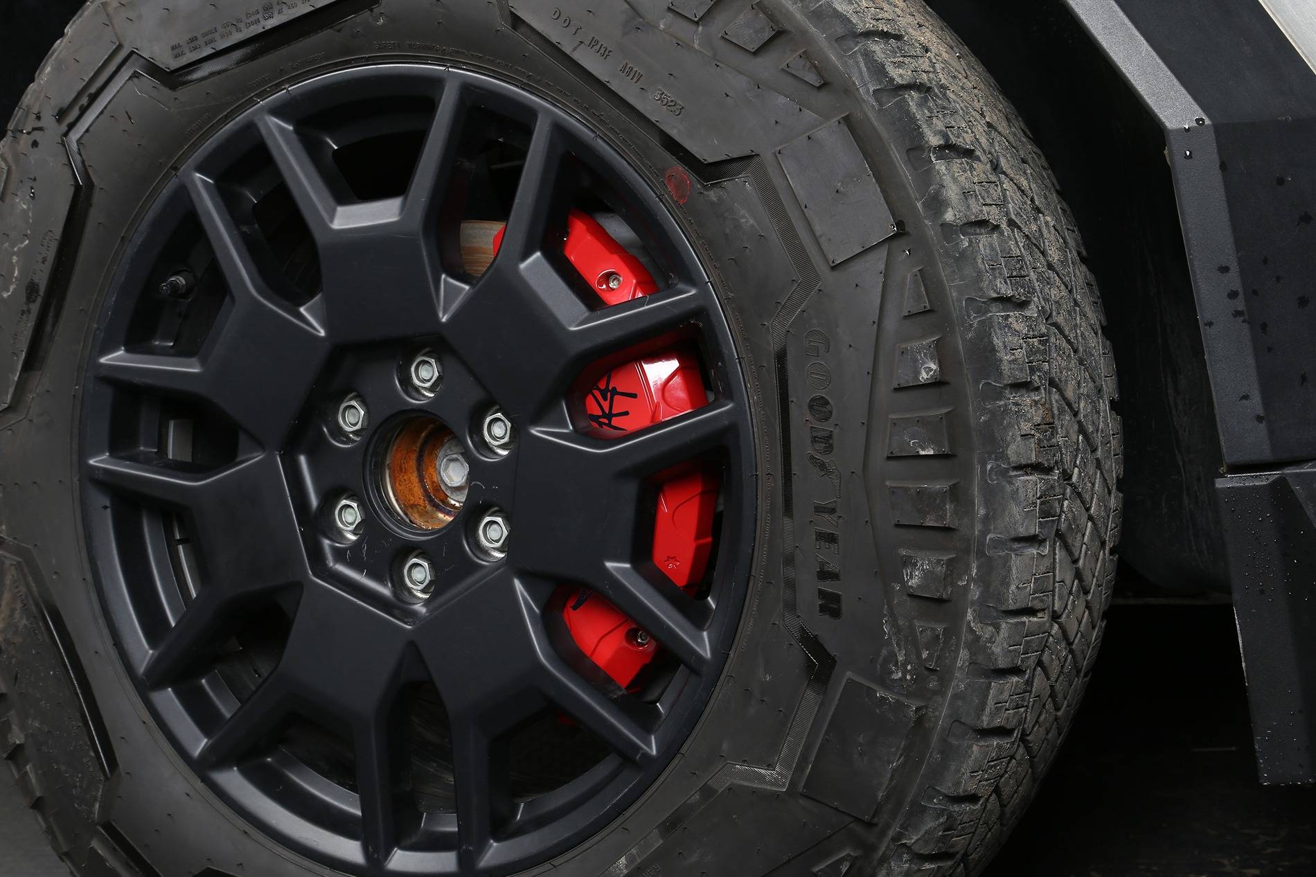 Tesla Cybertruck Cybertruck Caliper Cover Install&Review Video: Easy Setup, Premium Quality _cgi-bin_mmwebwx-bin_webwxgetmsgimg__&MsgID=8048999628289766015&skey=@crypt_bc83520e_2998d5bc4