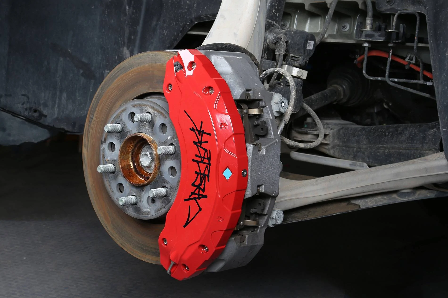 Tesla Cybertruck Cybertruck Caliper Cover Install&Review Video: Easy Setup, Premium Quality _cgi-bin_mmwebwx-bin_webwxgetmsgimg__&MsgID=612822504934421863&skey=@crypt_bc83520e_2998d5bc4