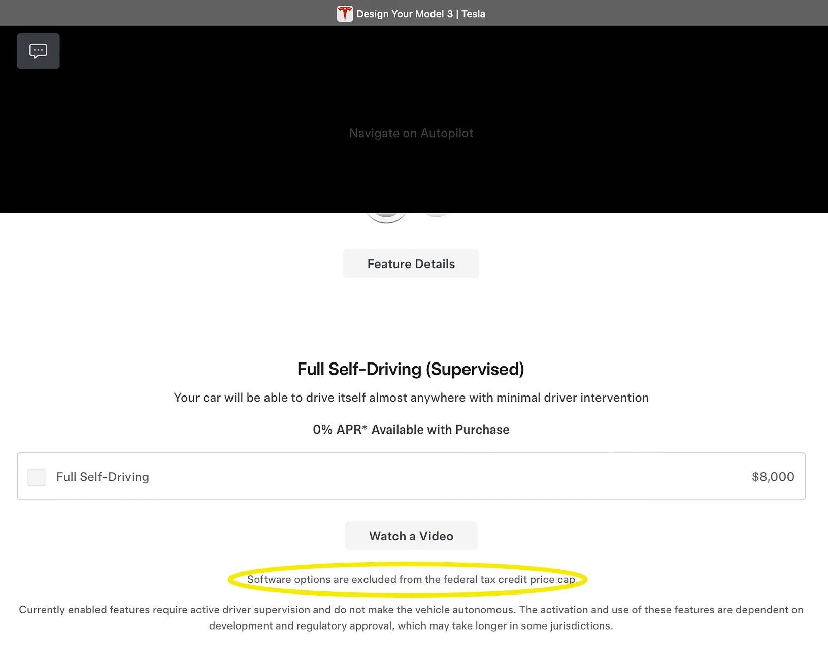 Tesla Cybertruck This chart helps clarify the status of the US federal rebate for 2024 Screenshot 2024-10-18 at 1.38.40 PM