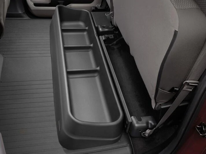 Tesla Cybertruck Anyone put L Track in the frunk yet? 1729434852688-6t