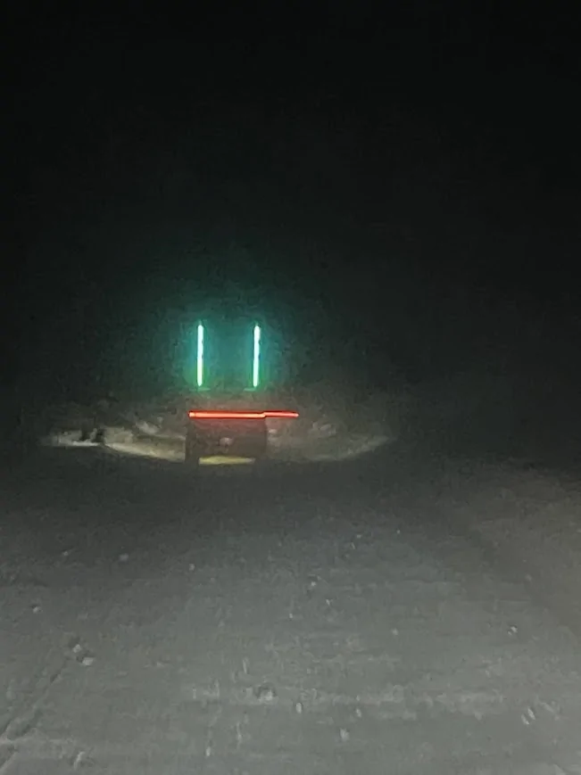 Tesla Cybertruck Compilation: Off-Road Aftermarket Accessories & Parts IMG_8108