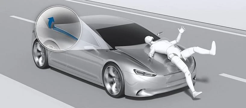 Tesla Cybertruck how to fly truck for vacation in France? 1729535891251-yq