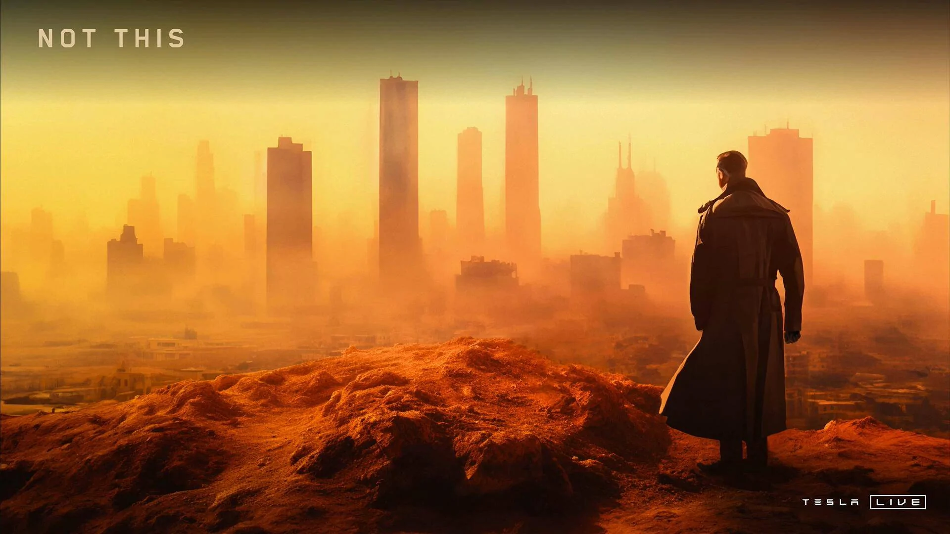 Tesla Cybertruck Tesla sued over this picture from Blade Runner 1729545466476-k0
