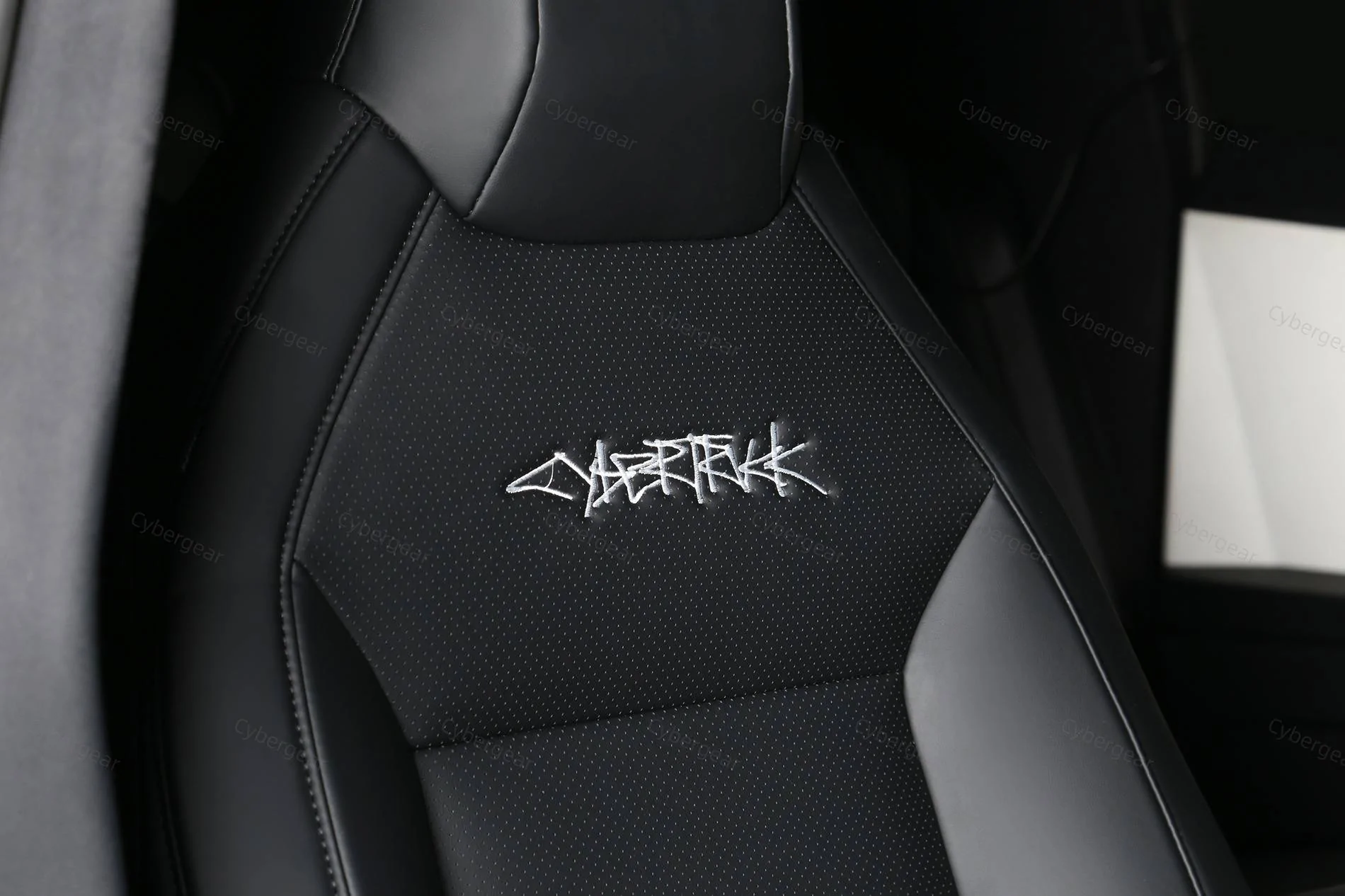 Tesla Cybertruck Black & White Cybertruck Seat Covers for Cybertruck - 30% off during Pre-Sale fadb2e351be433516520c840389aaf4-jpg
