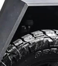 Tesla Cybertruck Anyone go with 22” wheels and regret it? SmartSelect_20241022_113639_Firefox