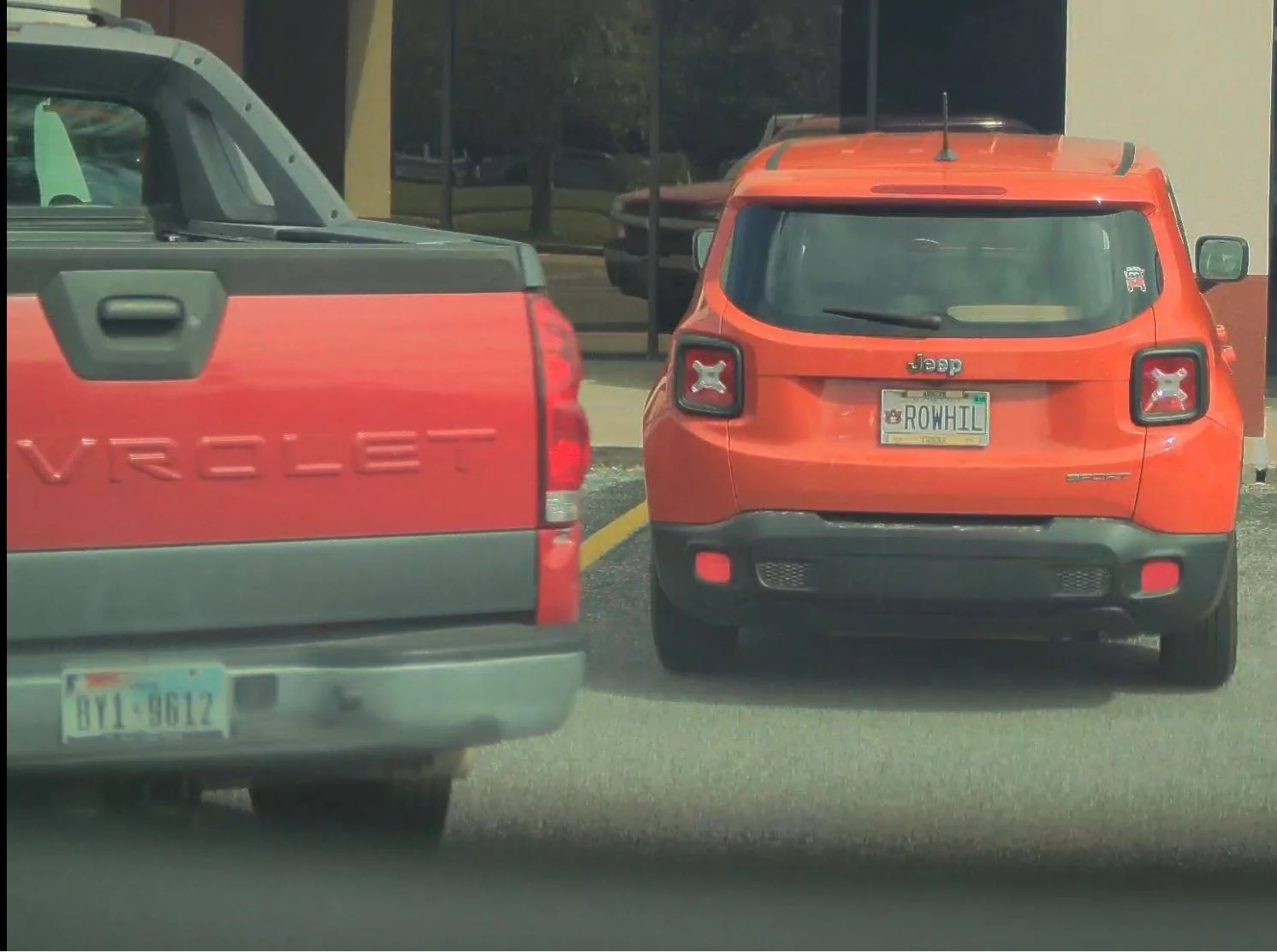 Tesla Cybertruck Hit and Run advice IMG_1530