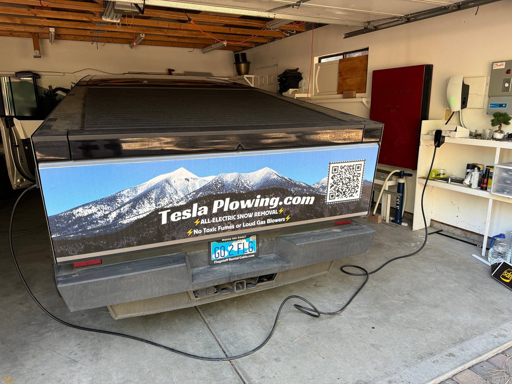 Tesla Cybertruck Side Hustle Business Ideas for Cybertruck??? D2427751-FEB8-4DF6-9EDC-CF90A4B663D3