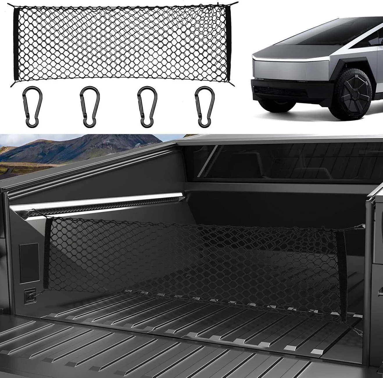 Tesla Cybertruck Get Free Samples in BASENOR's Exciting Cybertruck Giveaway! 1729677057753-ml