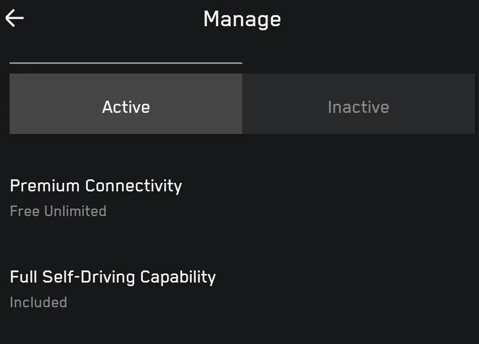 Tesla Cybertruck FSD transfer now eligible for Cybertruck purchases [Update: Confirmed by Tesla] SmartSelect_20241023_154739_Tesla