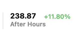 Tesla Cybertruck Cybertruck has achieved positive gross margin (profit)! -- per Tesla Q3 2024 earnings results Screenshot 2024-10-23 at 2.59.34 PM