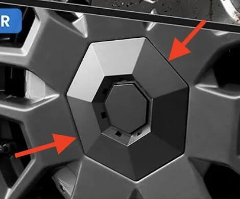 Tesla Cybertruck Core wheels vs FS wheels - identical spec fitment? Screenshot 2024-10-23 at 4.01.37 PM