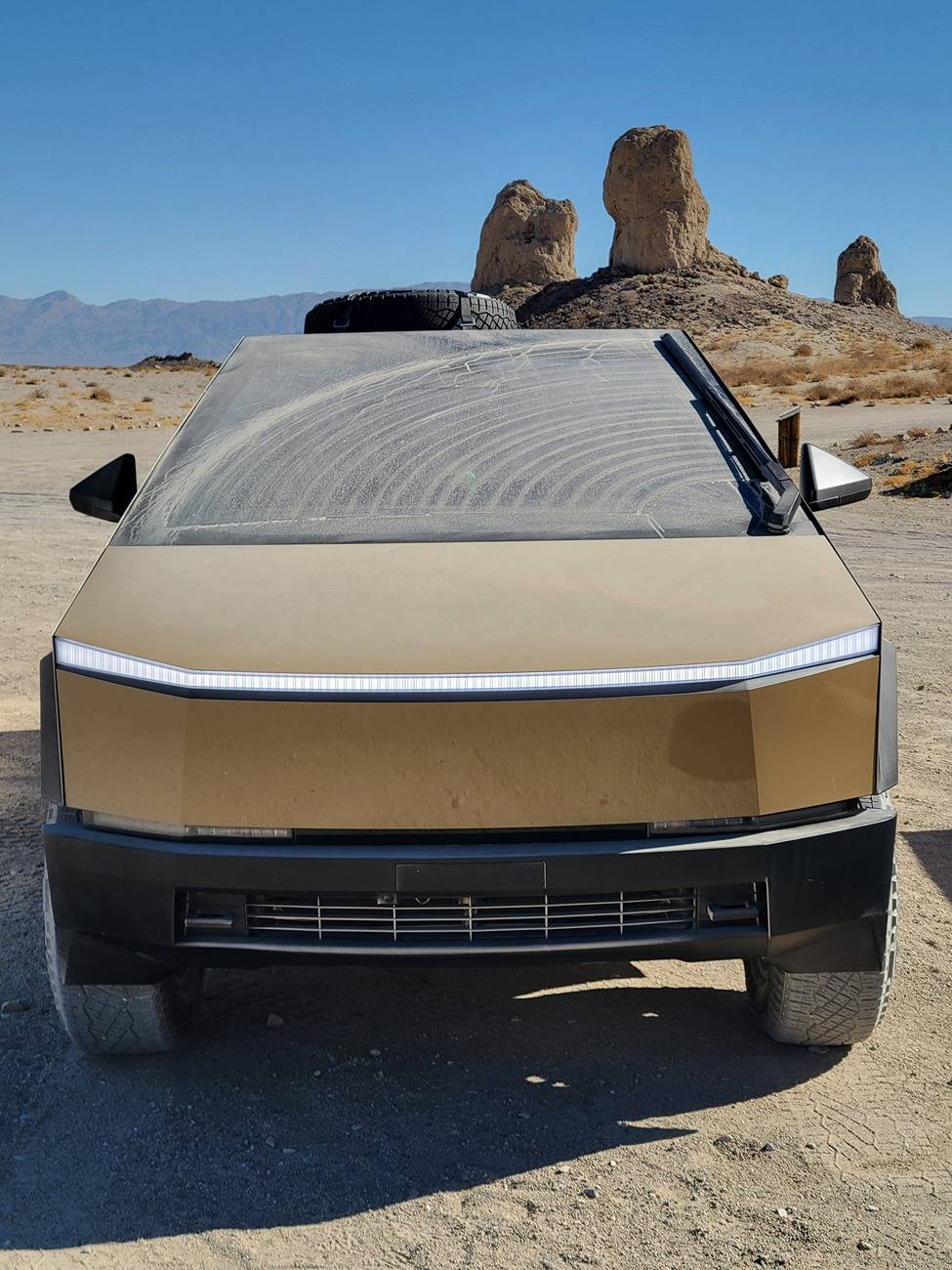 Tesla Cybertruck Get Free Samples in BASENOR's Exciting Cybertruck Giveaway! inbound7286583352857237511