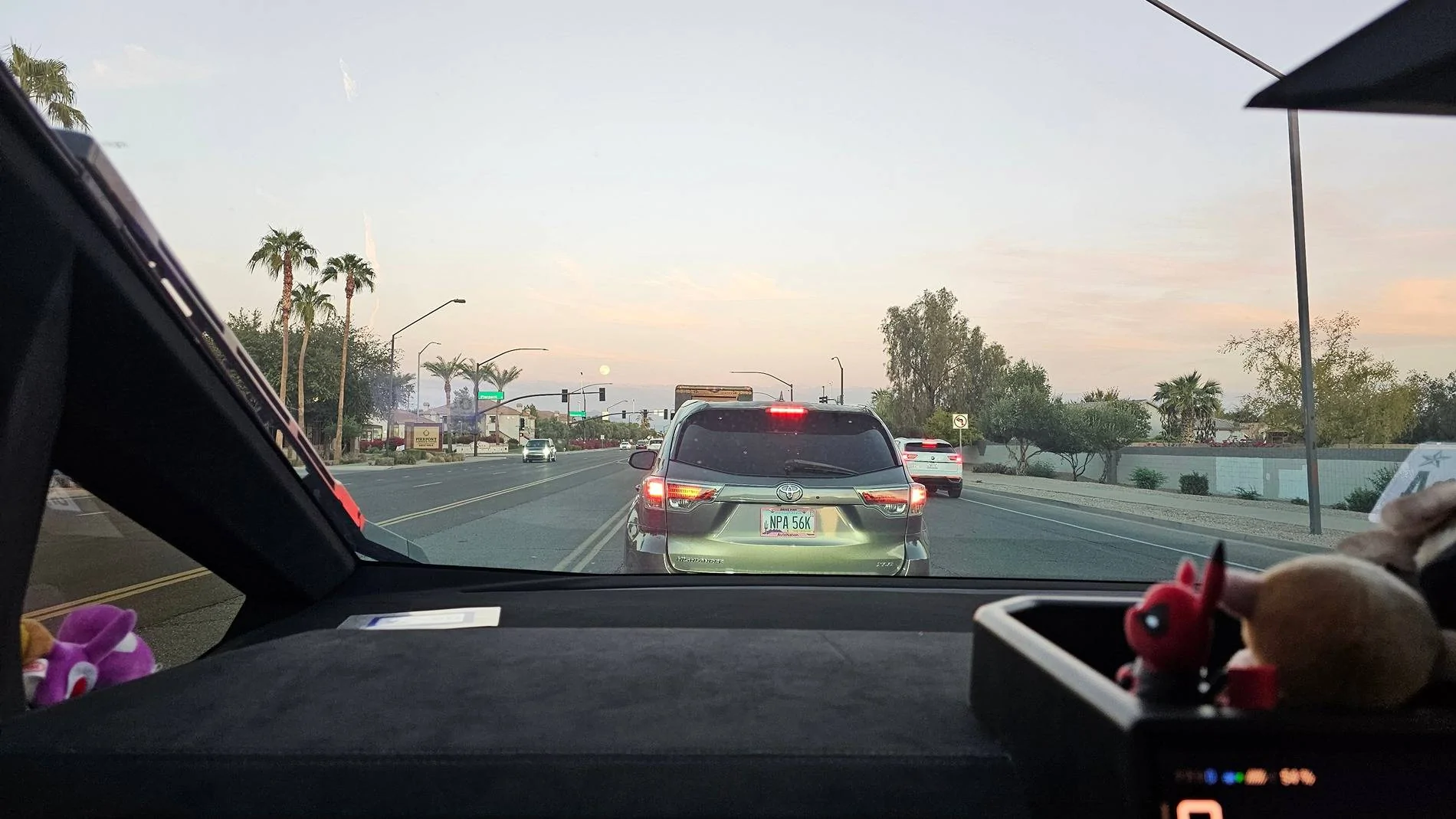 Tesla Cybertruck How FSD behaves w/ Max Speed -- explained by Tesla software engineer 20241016_175106