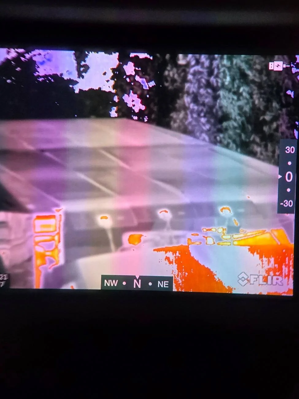 Tesla Cybertruck Homemade mobile solar charging panels, Starlink, & other mods on my Cybertruck 20241024_165359