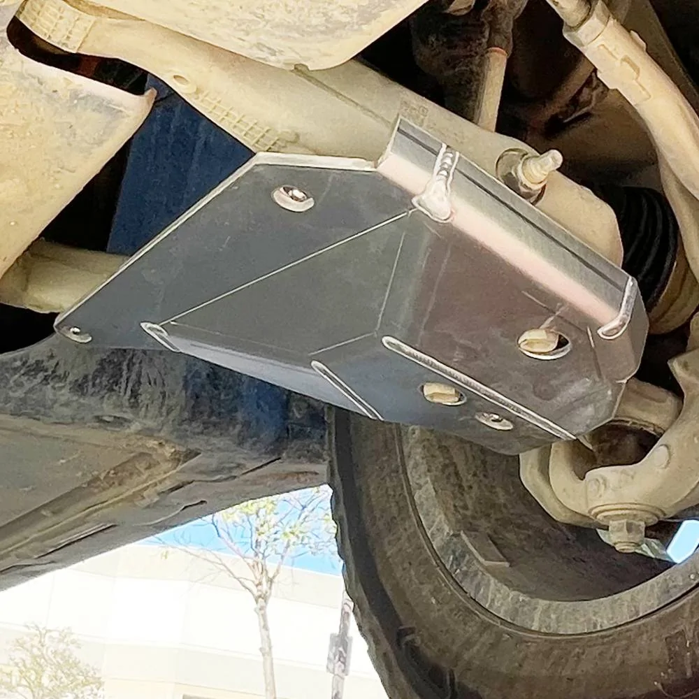 Tesla Cybertruck Compilation: Off-Road Aftermarket Accessories & Parts {filename}