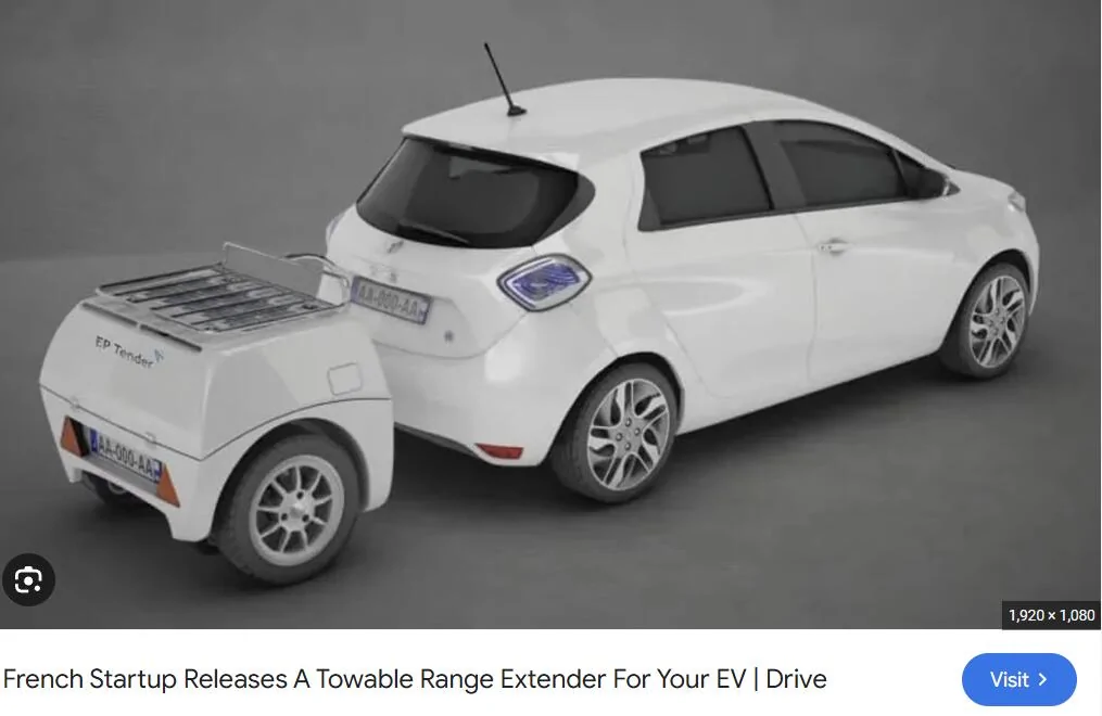 Tesla Cybertruck Harvester Gas-Powered Range Extender for Cybertruck 1730046281633-c4