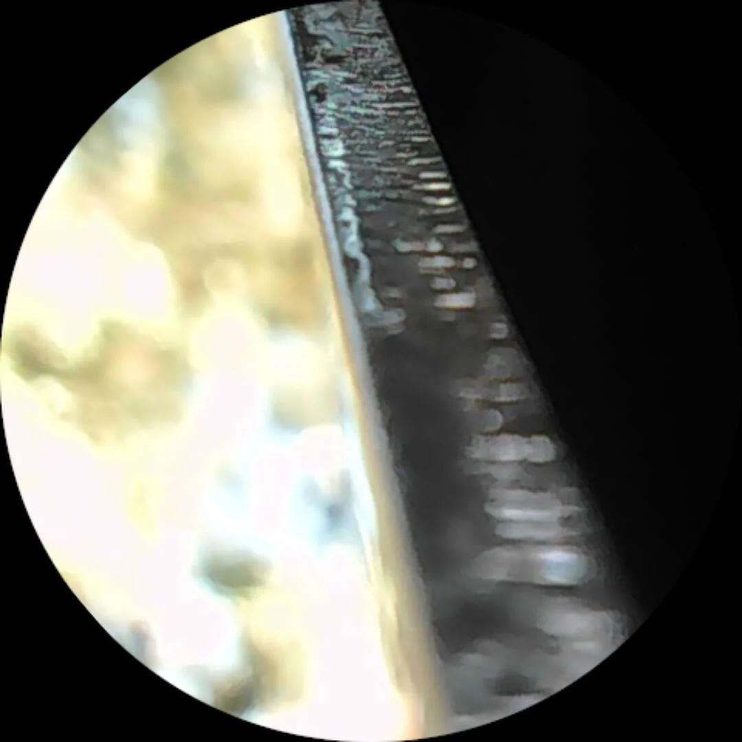 Tesla Cybertruck Razor sharp edges Image_2024-10-27 11_31_54_375