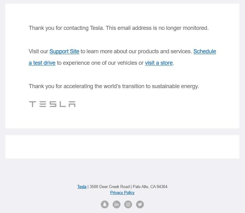 Tesla Cybertruck How to report app bugs to Tesla? 1730083172769-xy
